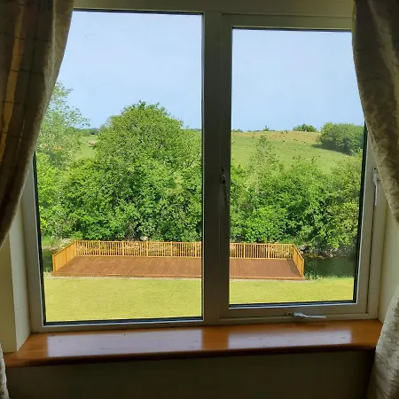 Ardilaun Self Catering 3*