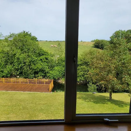 Ardilaun Self Catering 3*