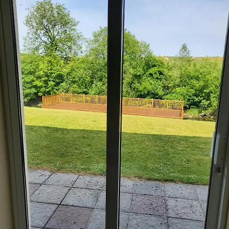 Guest house Ardilaun Self Catering 3*