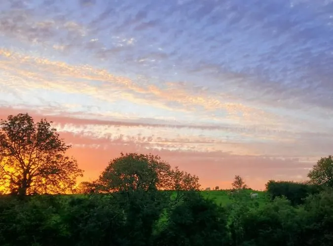 Ardilaun Self Catering 3*