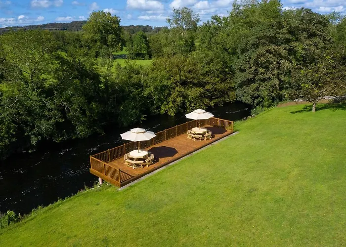 Ardilaun Self Catering