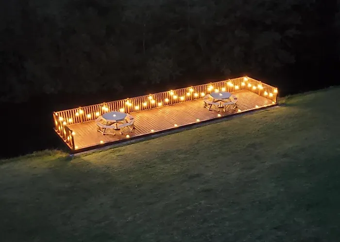 Gasthof Ardilaun Self Catering Ennis