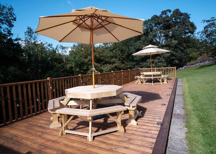 Ardilaun Self Catering Gasthof