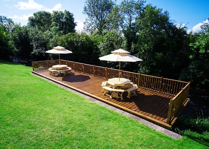 Ardilaun Self Catering