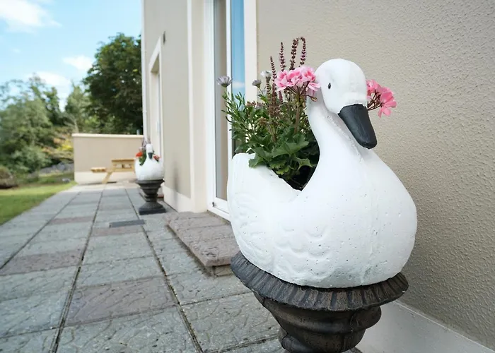 Ardilaun Self Catering 3*