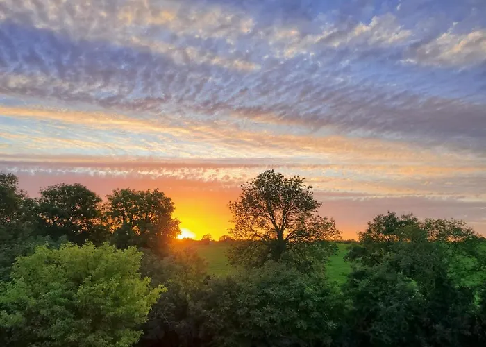 Ardilaun Self Catering