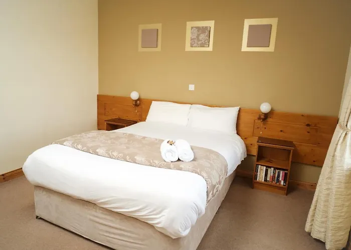 Gasthof Ardilaun Self Catering 3*