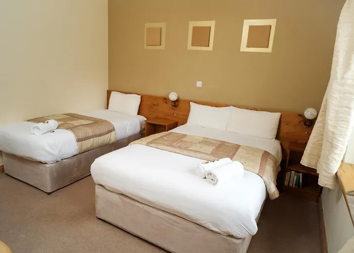 Ardilaun Self Catering Ennis