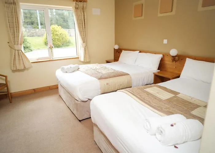 Ardilaun Self Catering