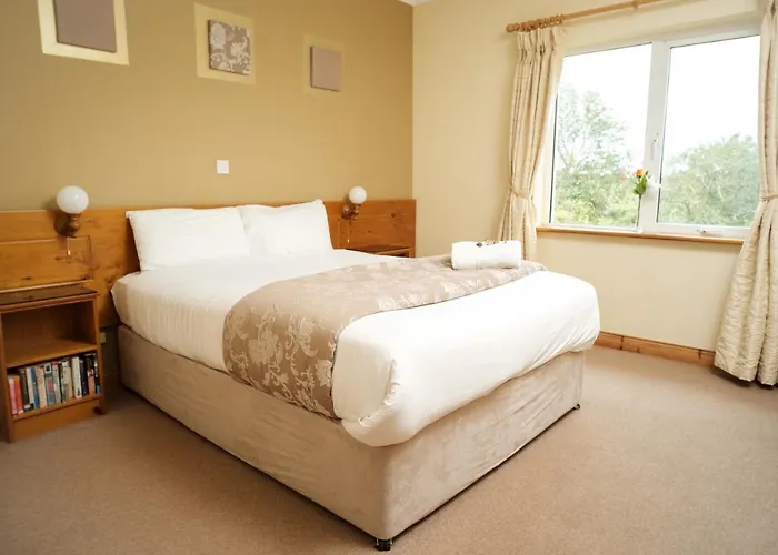 Gasthof Ardilaun Self Catering 3*