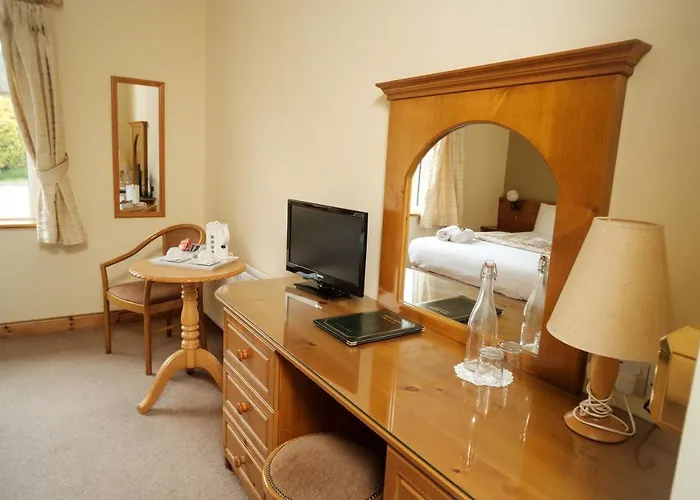 Ardilaun Self Catering Gasthof