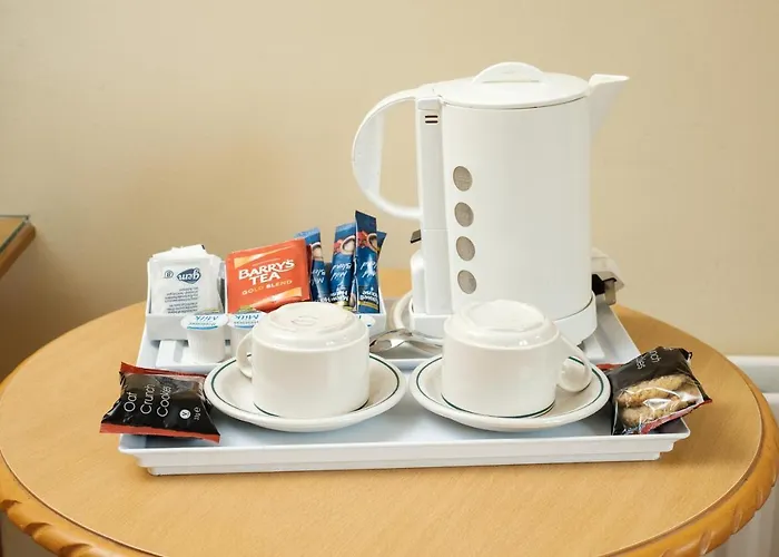 Gasthof Ardilaun Self Catering Ennis