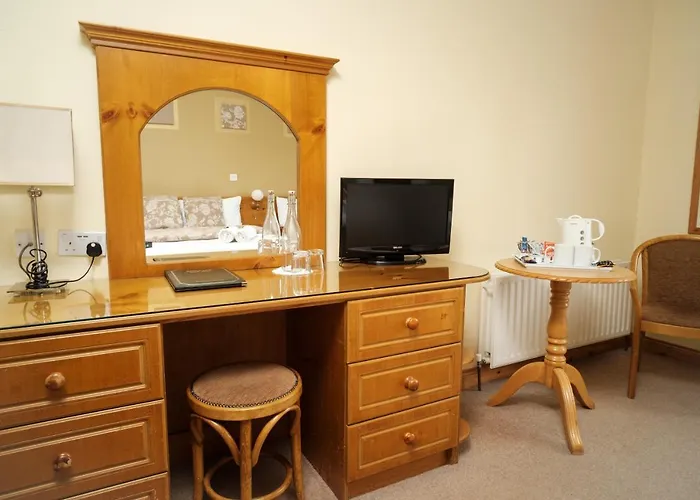 Ardilaun Self Catering 3* Ennis