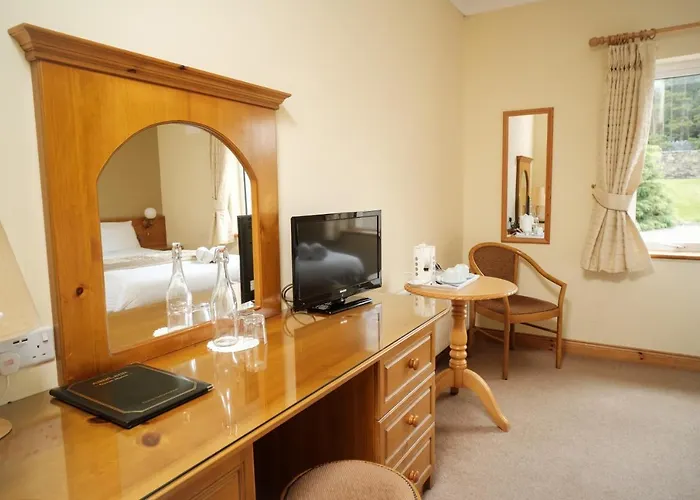 Ardilaun Self Catering 3*