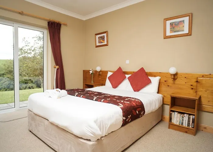 Ardilaun Self Catering 3* Ennis