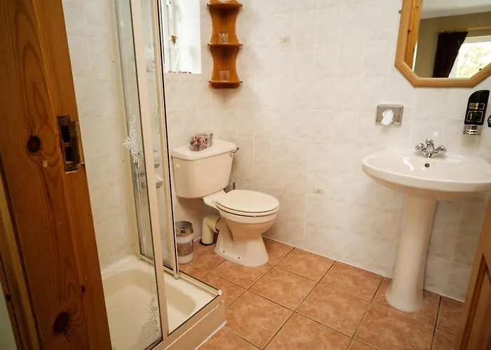 Gasthof Ardilaun Self Catering Ennis