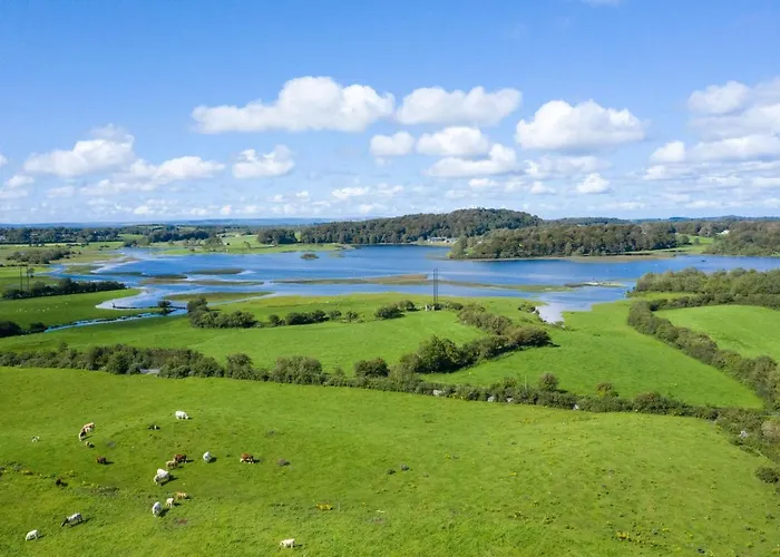 Ardilaun Self Catering بيت ضيافة