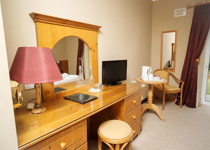Ardilaun Self Catering 3*