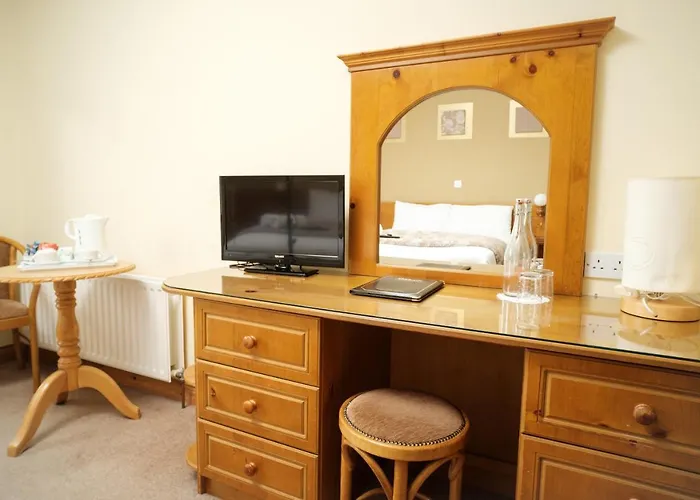 Ardilaun Self Catering Gasthof 3*