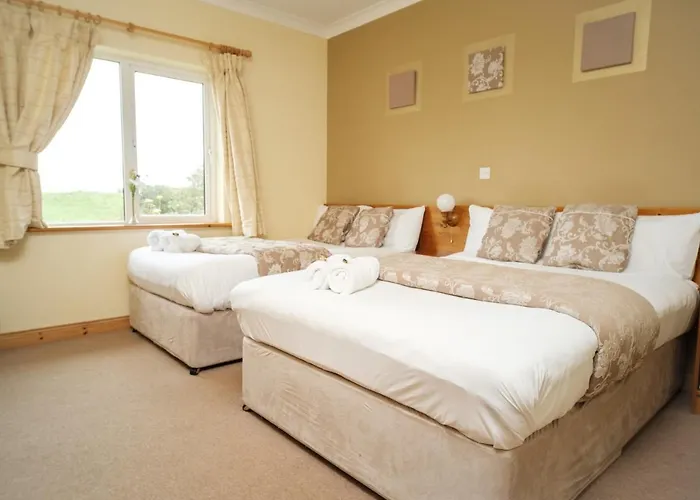 Ardilaun Self Catering Gasthof Ennis