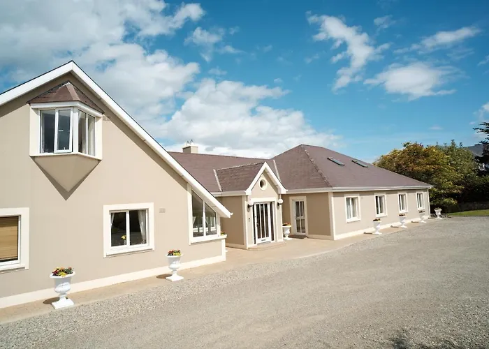 Gasthof Ardilaun Self Catering Ennis