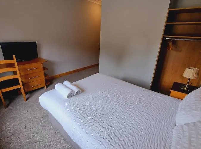 Ardilaun Self Catering Gasthof Ennis