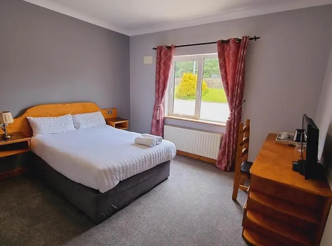 Ardilaun Self Catering Gasthof 3*