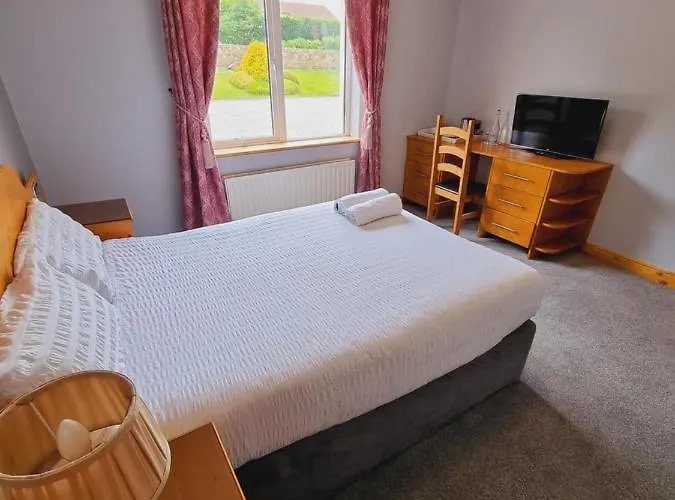 Ardilaun Self Catering Gasthof