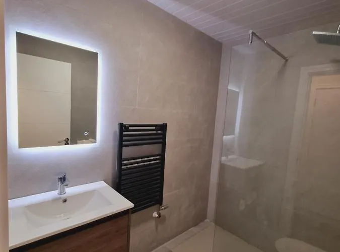 Gasthof Ardilaun Self Catering Ennis