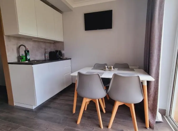 Ardilaun Self Catering 3* Ennis