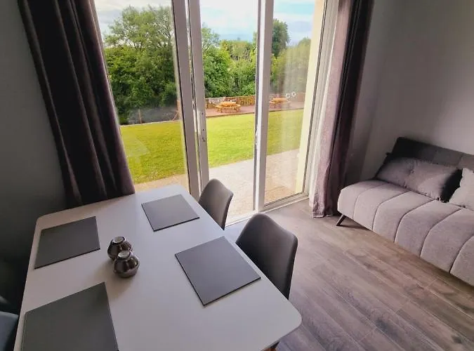 Ardilaun Self Catering Gasthof