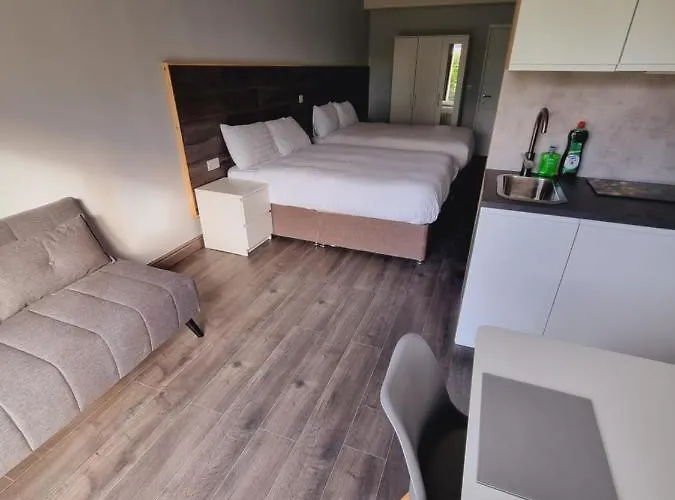 Ardilaun Self Catering Ennis