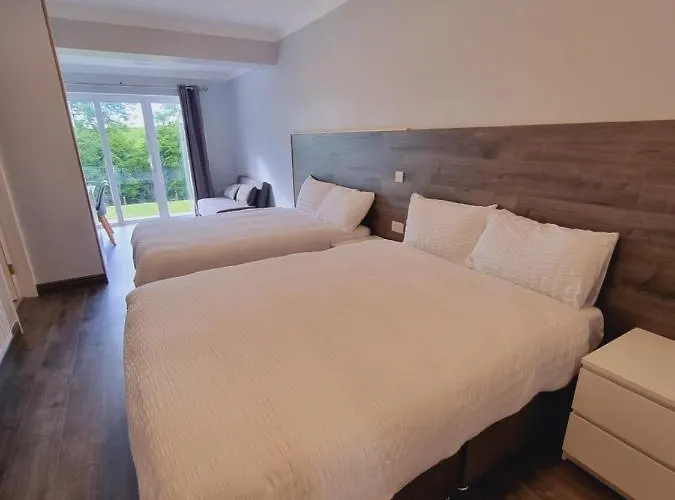 Ardilaun Self Catering 3*