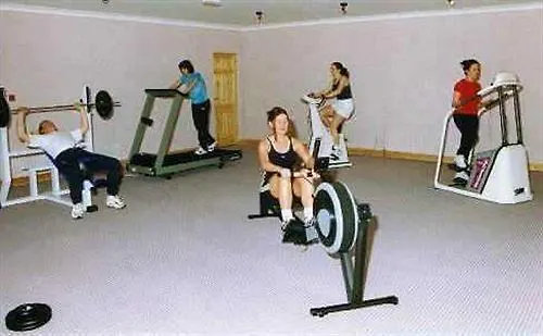 Ardilaun Self Catering Gasthof