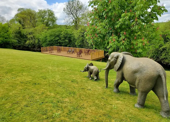 Ardilaun Self Catering Ennis