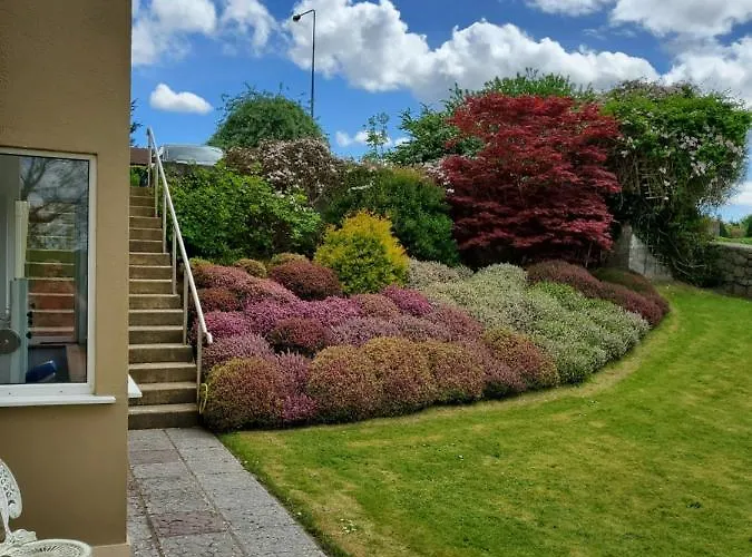 Vendégház Ardilaun Self Catering