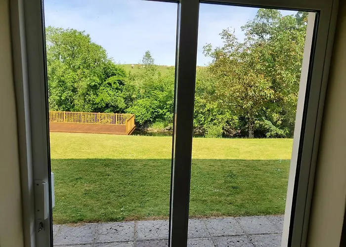 Gasthof Ardilaun Self Catering 3*