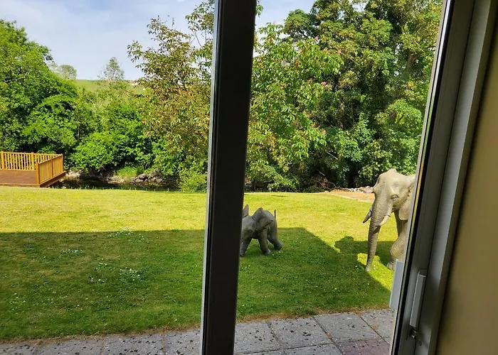 Ardilaun Self Catering Gasthof Ennis