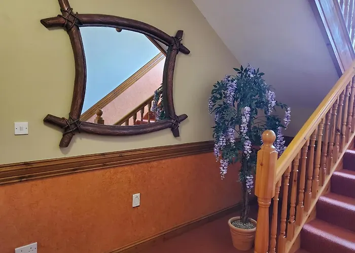 Ardilaun Self Catering