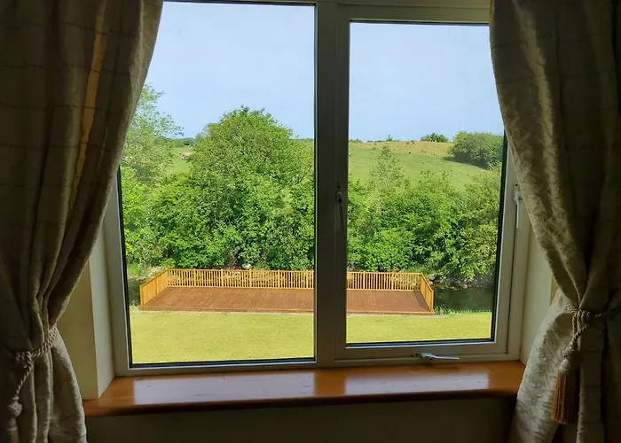 Ardilaun Self Catering 3*