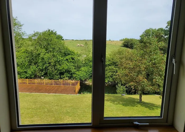 Ardilaun Self Catering 3*